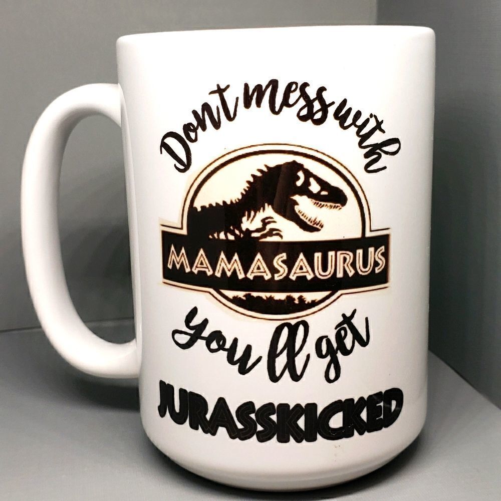 Mamasarus, 15 oz Coffee mugs, …